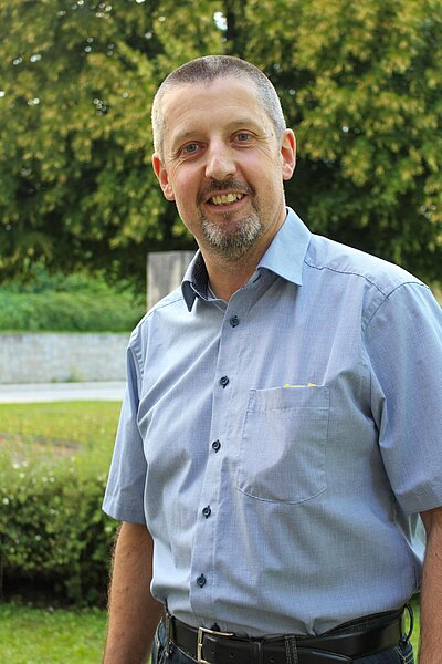 Johannes Niedermair