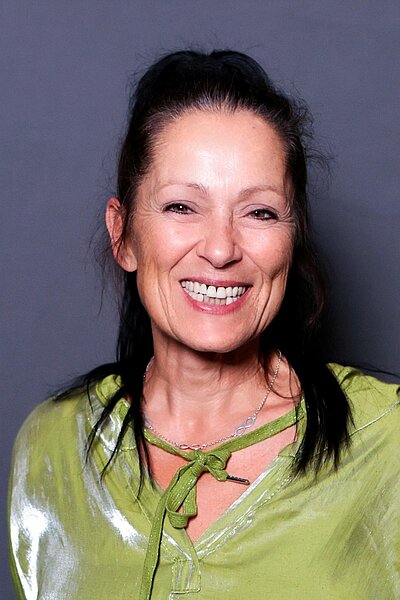 Judith Omar