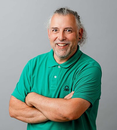Michael Raberger