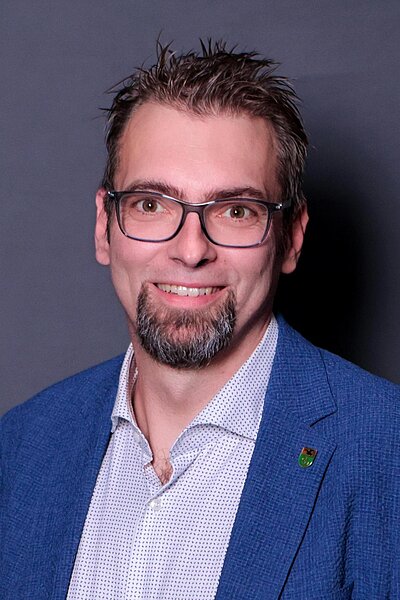 Daniel Sturmair